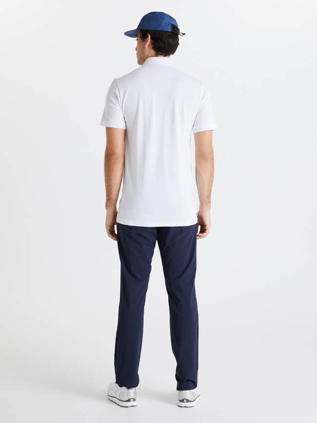 Classic Cotton Polo Men