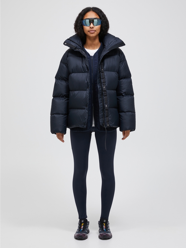 Down Puffer Women