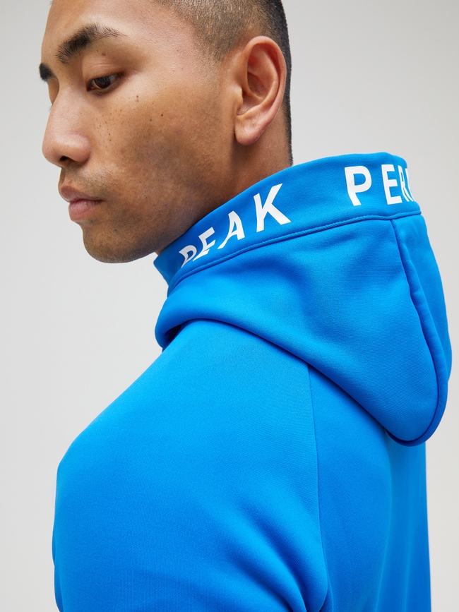 Rider Zip Hood Men