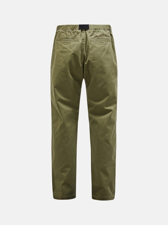 Moment Comfort Pants Men