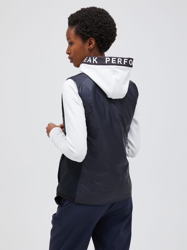 Radiance Hybrid Vest Women