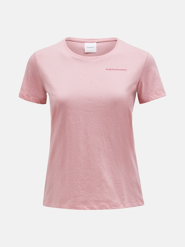 Explore Logo T-shirt Women
