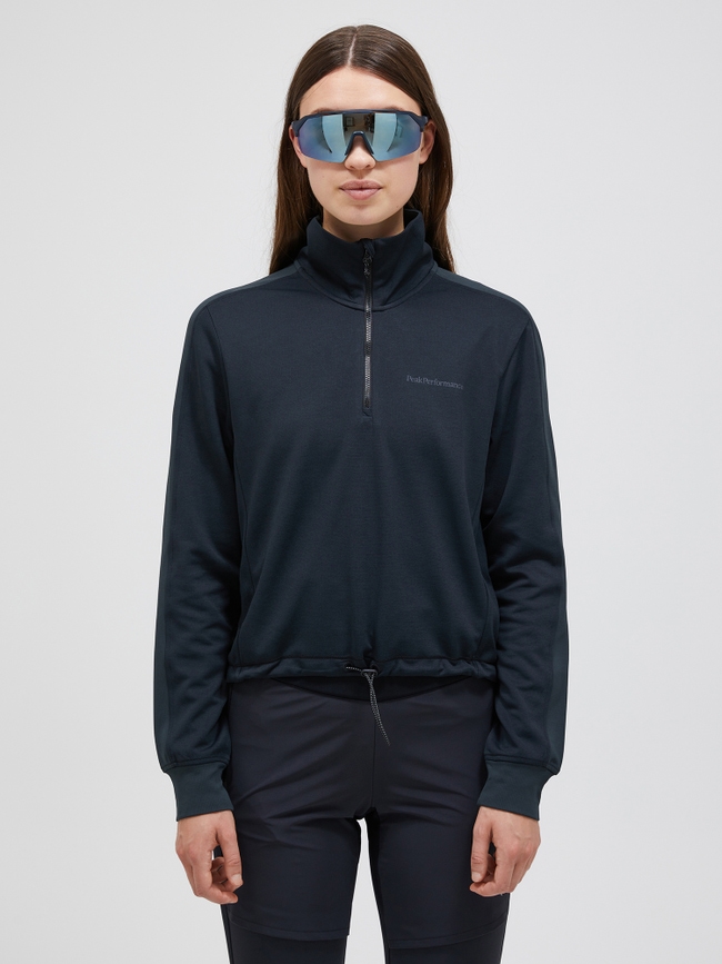 Light T-Neck Women