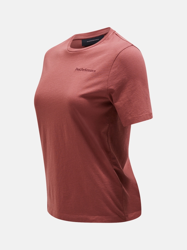 Original Small Logo T-shirt Women