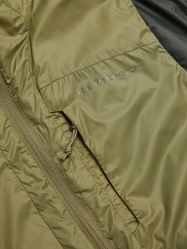 Radiance Hybrid Vest Women