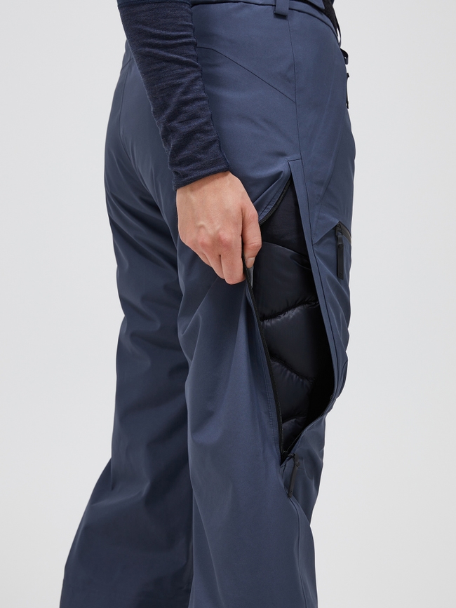 Vertical Gore-Tex 3L Pants Women