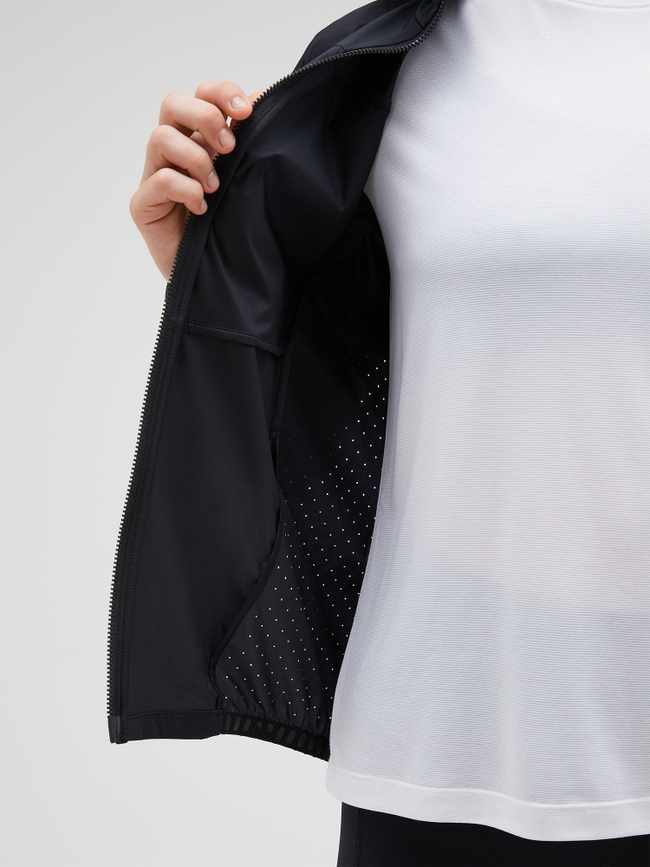 Vislight Wind Jacket Women