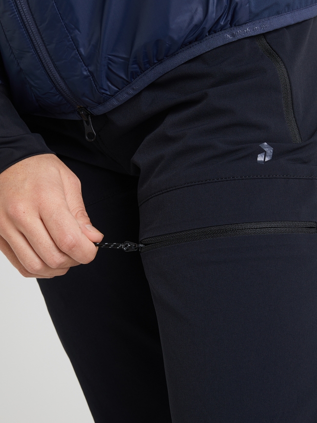 Stretch Trek Pants Women