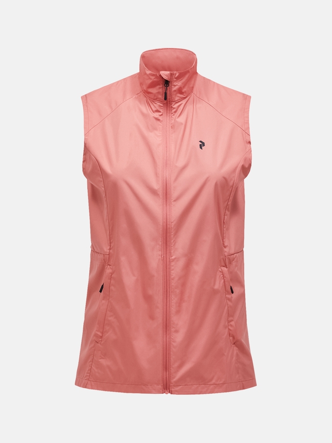Wind Vest Women