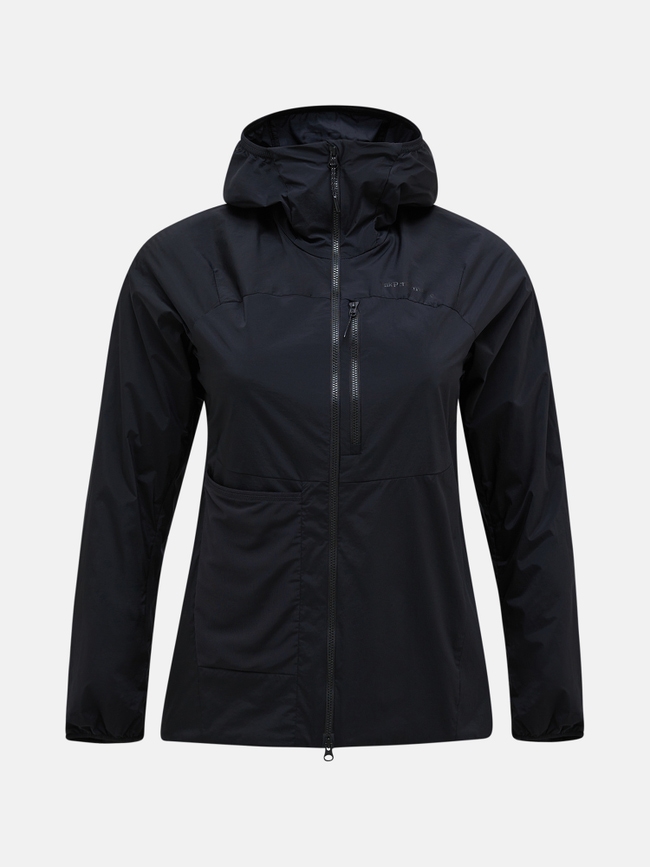 Vislight Alpha Jacket Women