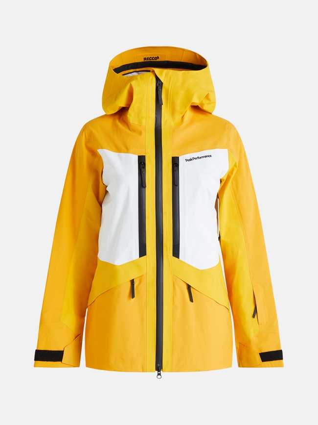 Gravity Gore-Tex 3L Jacket Women