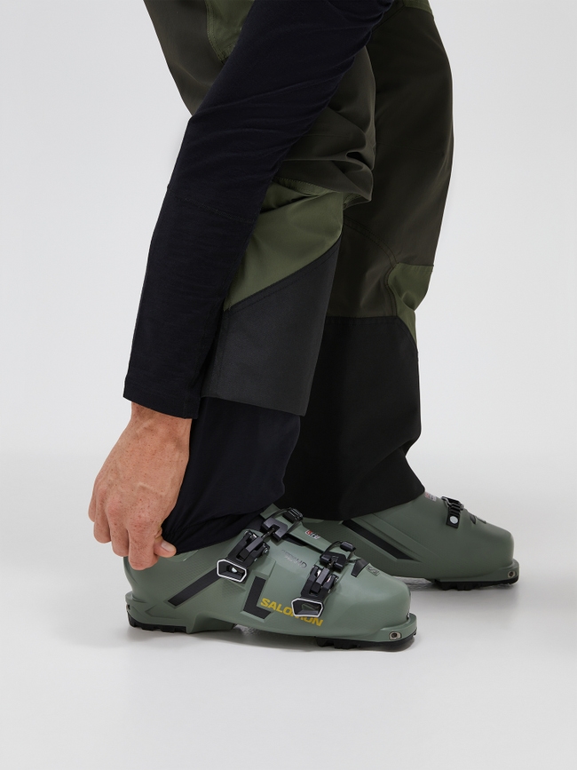 2L Stretch Pants Men