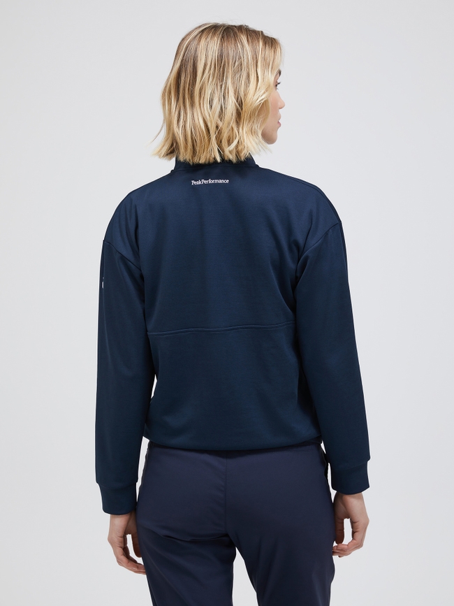 Mid Layer Jacket Women