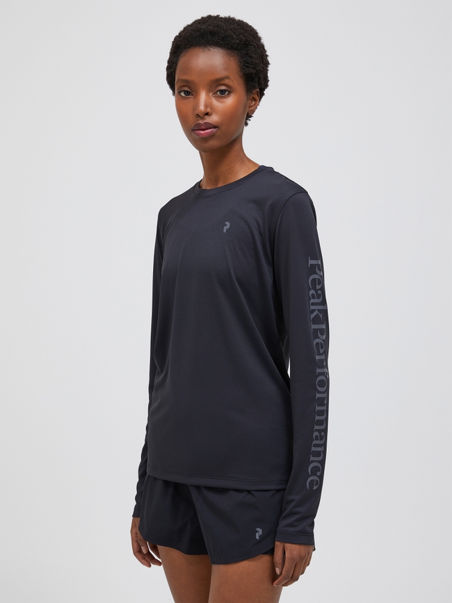 Alum Light Long Sleeve Women