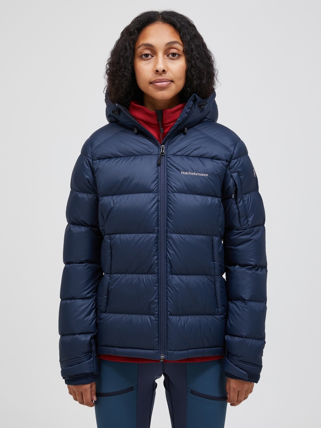 Frost Down Jacket Women