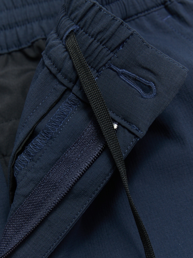 Stretch Drawstring Pant Men