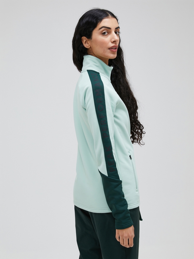 Rider Zip Jacket Women