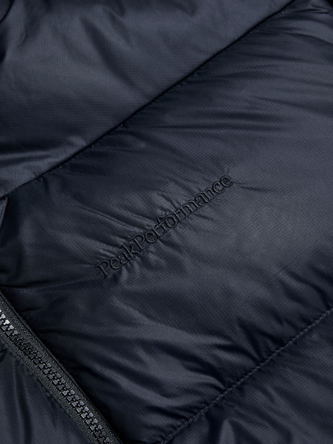 Frost Oversized Down Puffer Men