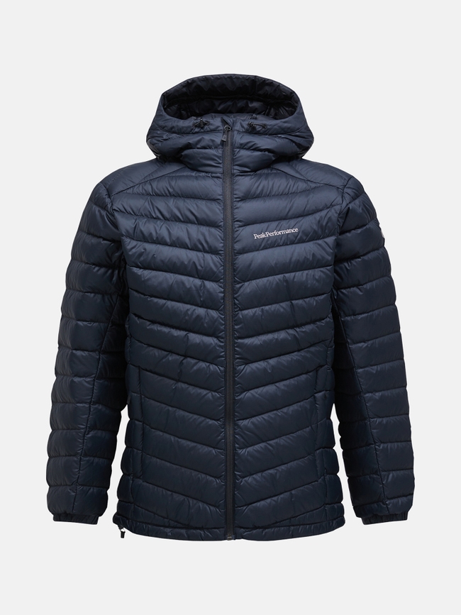 Frost Down Hood Jacket Men
