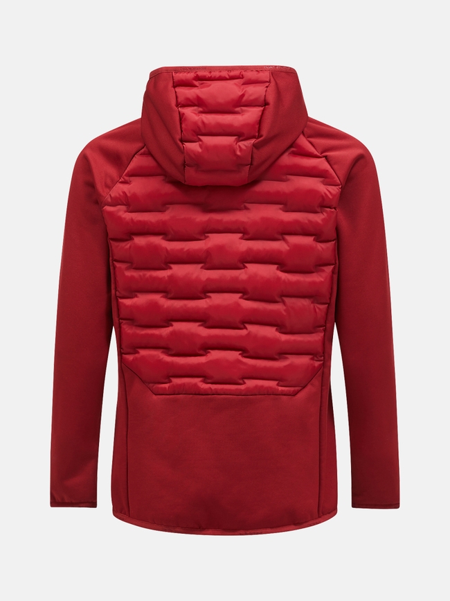 Argon Hybrid Hood Men