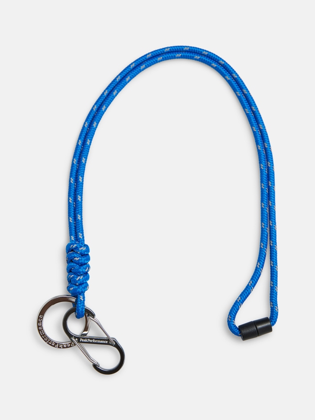 Tech Key Neckband