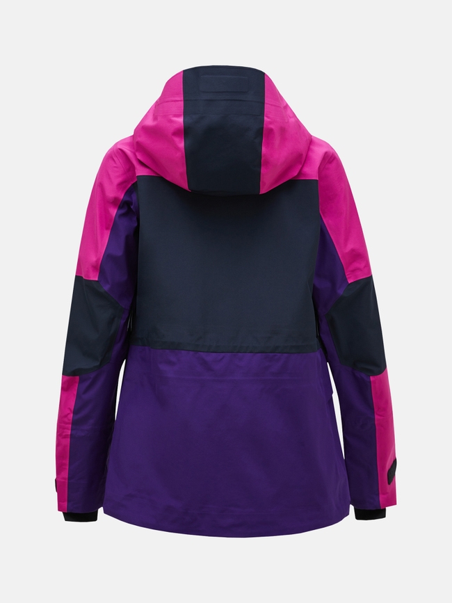 Gravity Gore-Tex 3L Jacket Women