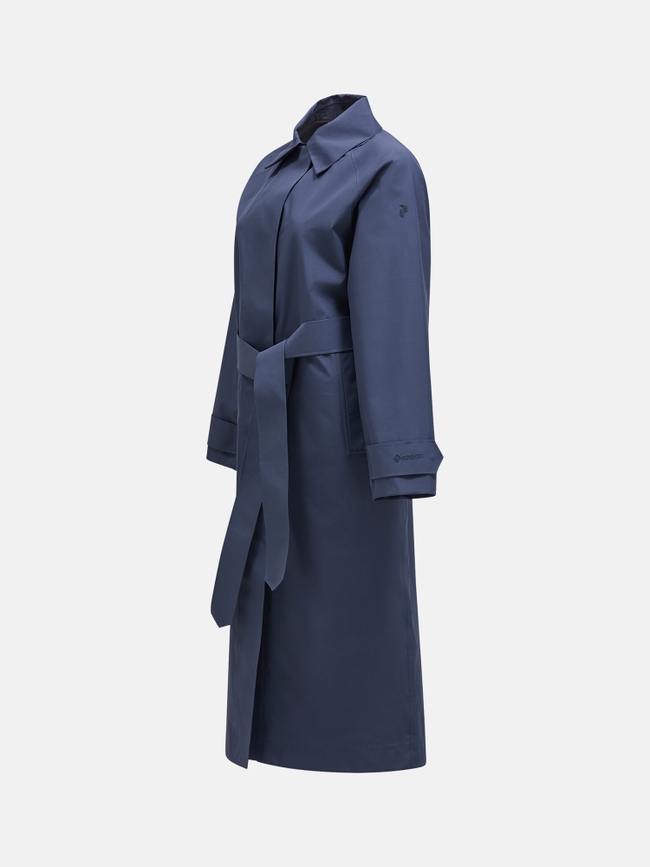 Gore-Tex 3L Coat Women