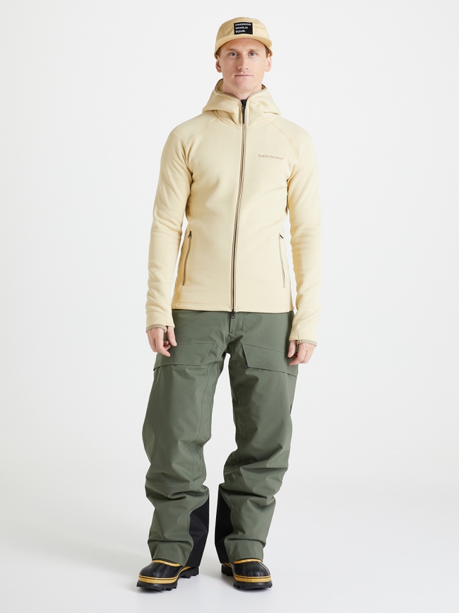 Chill Zip Hood Men