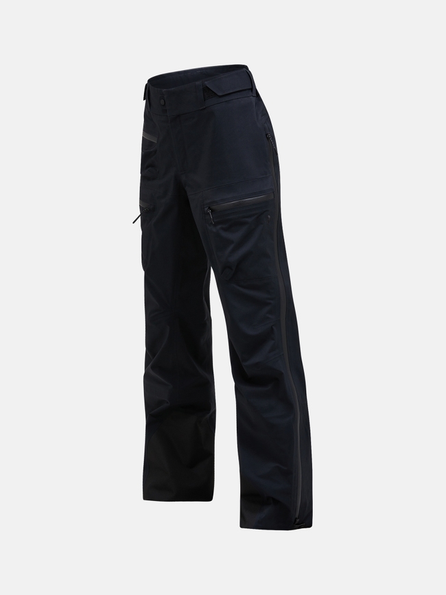 Vislight Gore-Tex C-Knit Pants Women