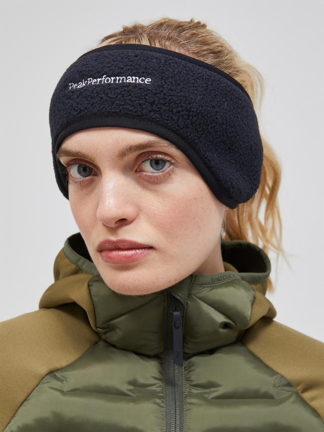 Fleece Headband