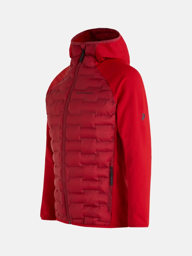 Argon Hybrid Hood Men