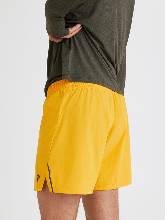 Light Woven Shorts Men