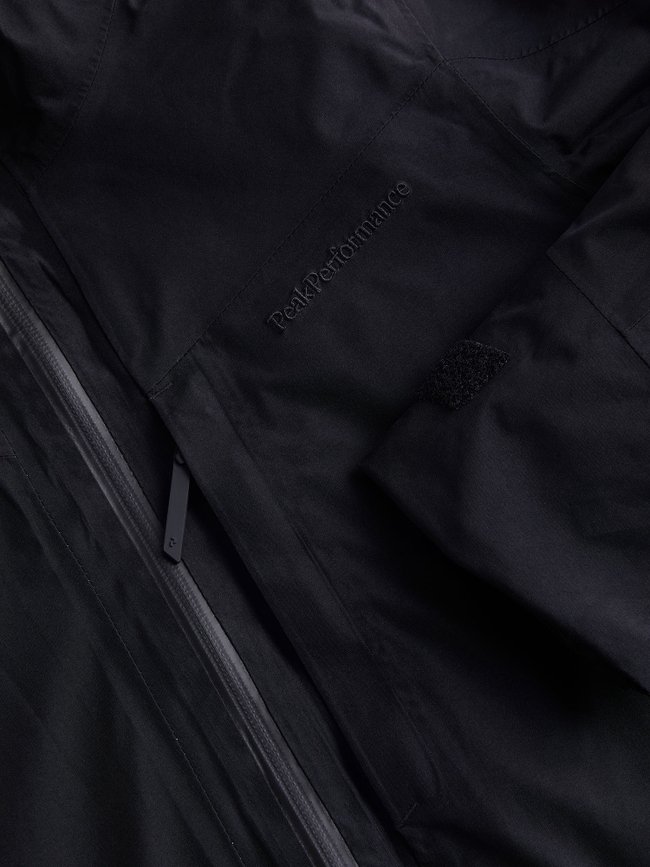 Gravity Gore-Tex 2L Jacket Women