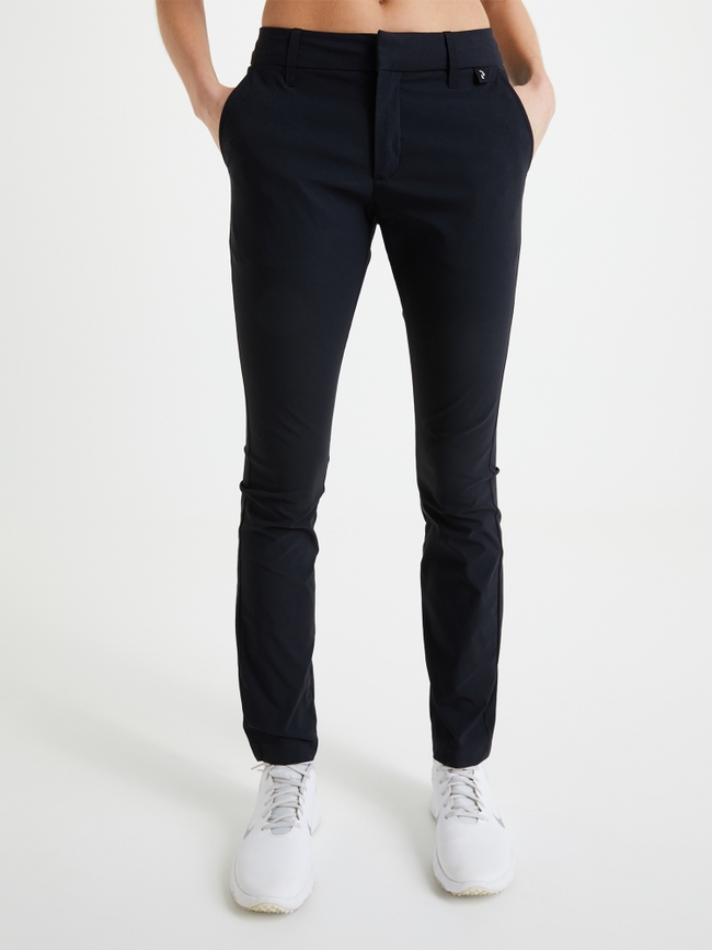 Illusion Pants Women