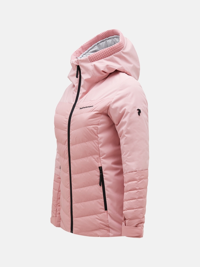 Blackfire Down Jacket Women