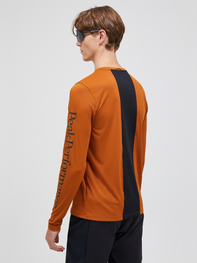 Alum Light Long Sleeve Men