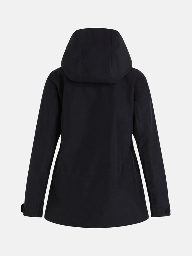 Vertical Gore-Tex 3L Jacket Women