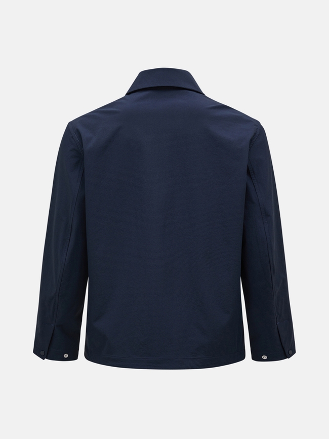 Stretch Coach Jacket Women