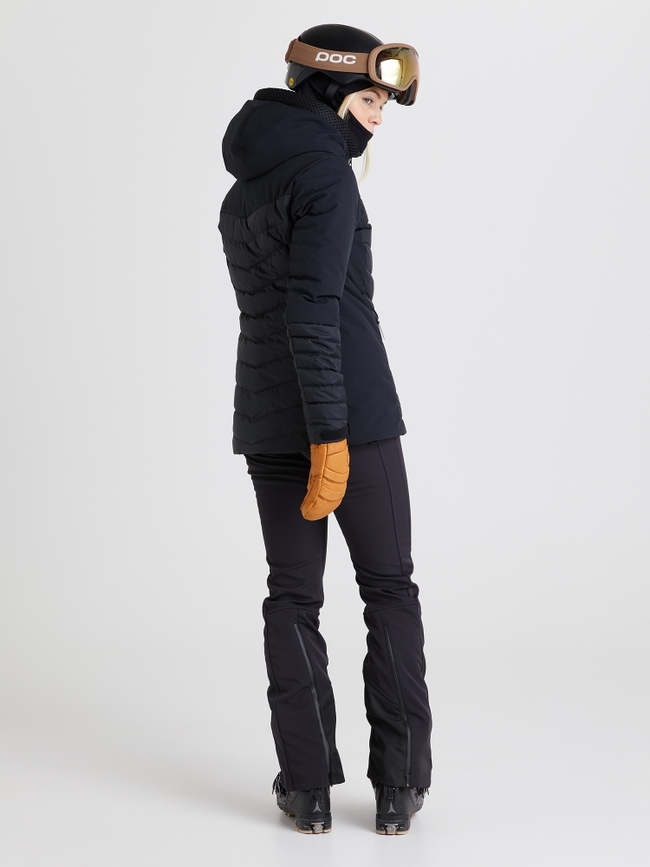 Blackfire Down Jacket Women