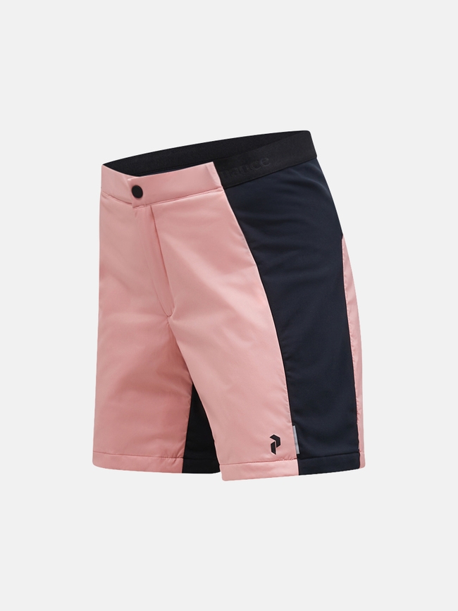 Insulated Wind  Shorts  Women