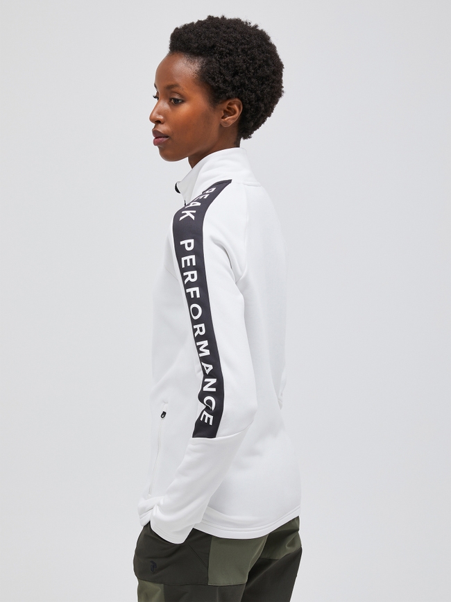 Rider Zip Jacket Women