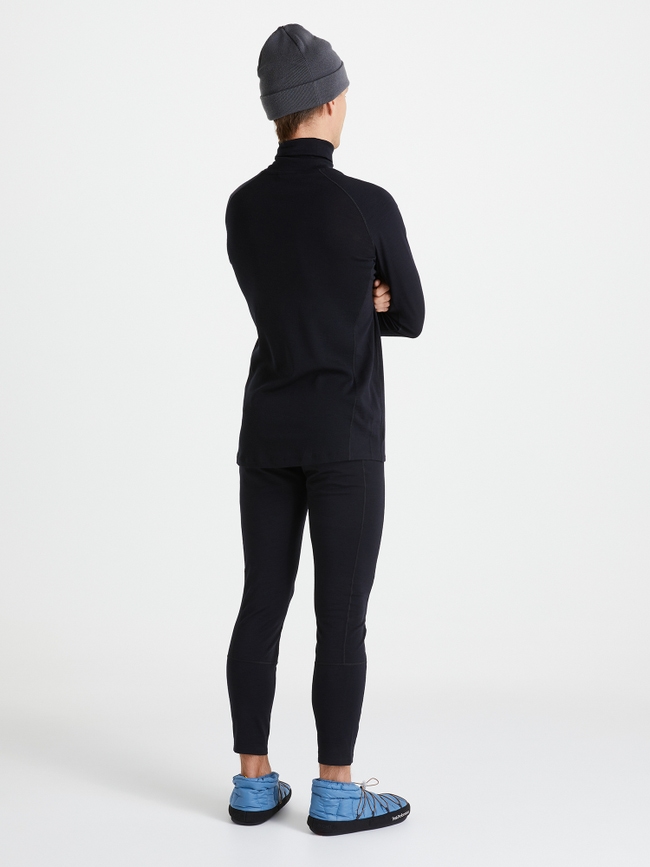 Magic Rollneck Men