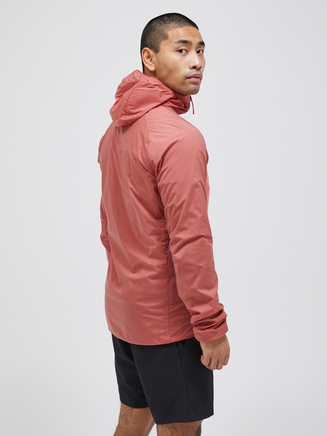Vislight Alpha Jacket Men