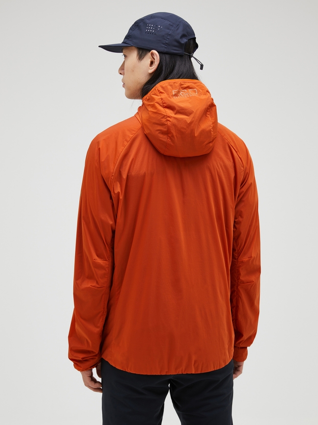 Vislight Alpha Jacket Men
