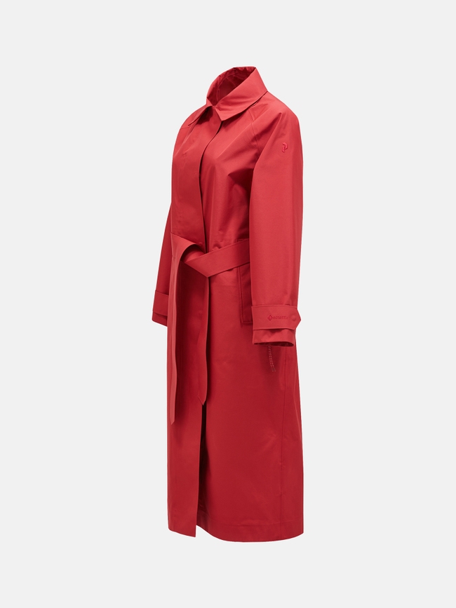 Gore-Tex 3L Coat Women