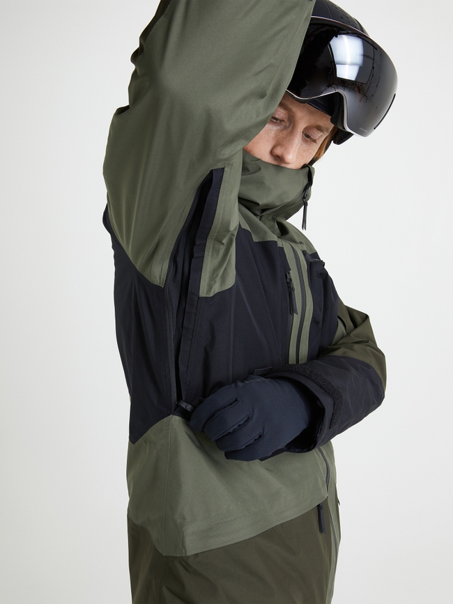 Gravity Gore-Tex 2L Jacket Men