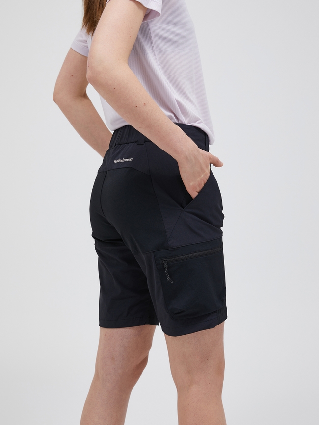 Stretch Hike Shorts Women