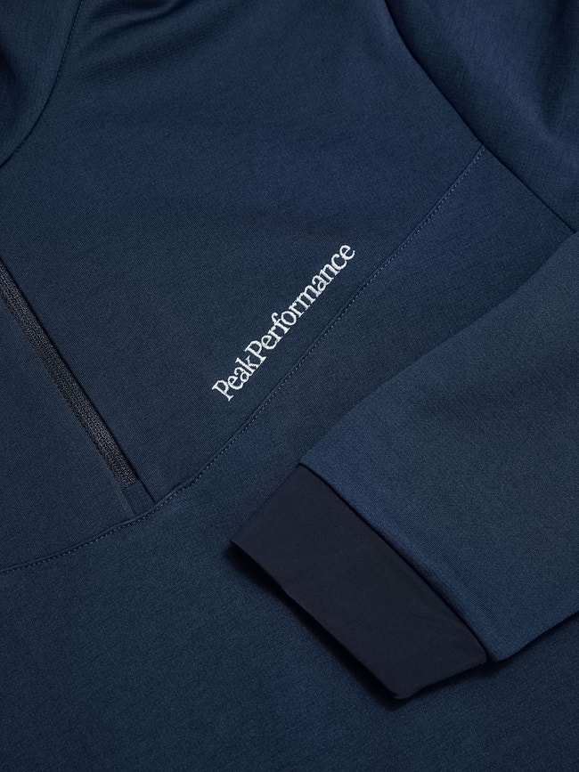 Chase Half Zip Men