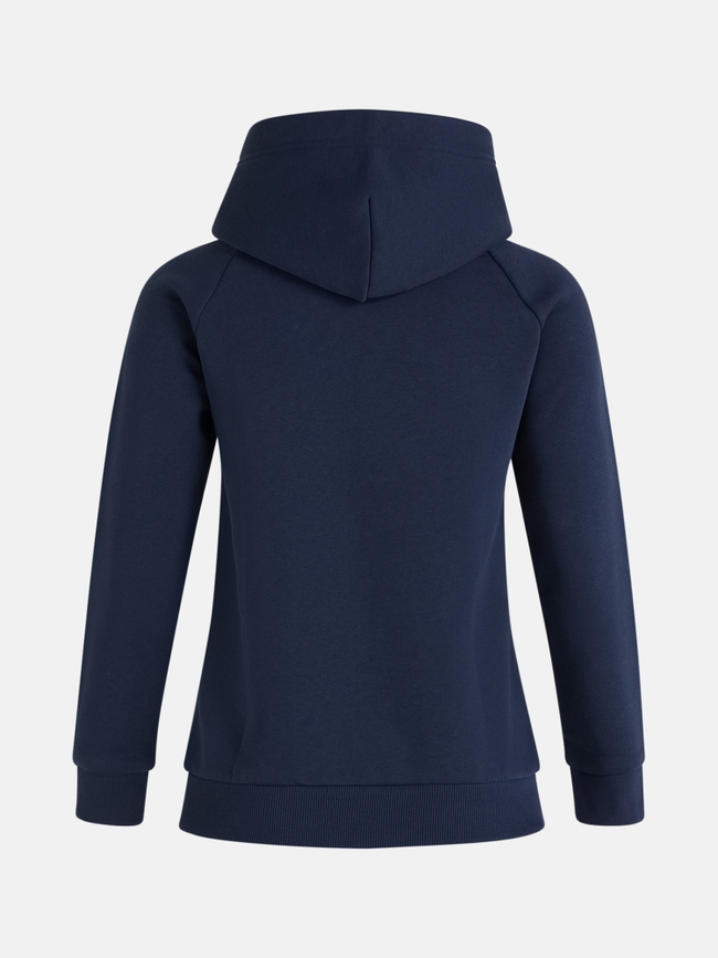 Sportswear Hoodie Woman