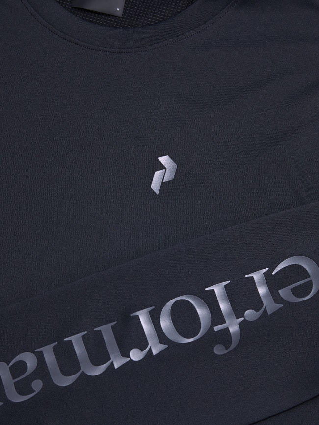 Alum Light Long Sleeve Men